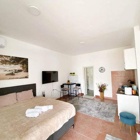 Olive Apartment Podgorica Exterior photo
