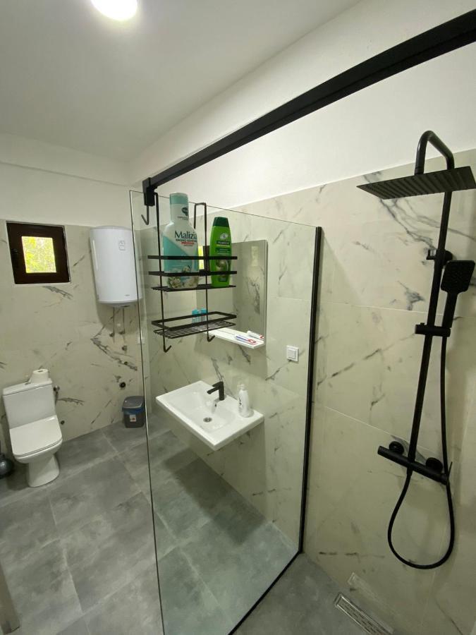 Olive Apartment Podgorica Exterior photo