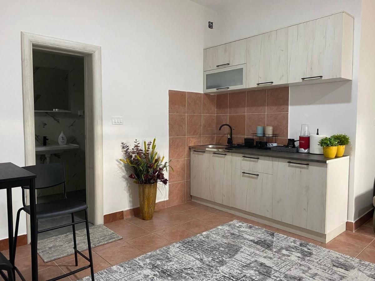Olive Apartment Podgorica Exterior photo